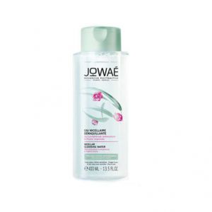 JowaÃ¯Â¿Â½ Micellar Water Make-up Remover Face And Eyes 400ml