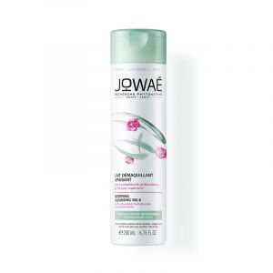 Jowae soothing face and eye make-up remover milk 200 ml