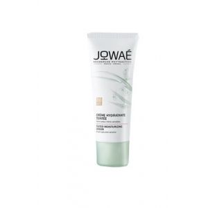 Jowae golden tinted moisturizing face cream 30 ml