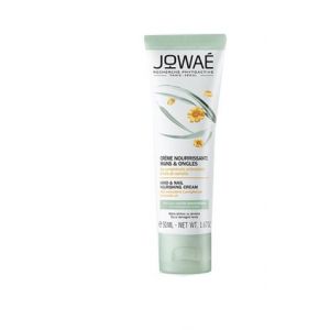 Jowae Nourishing Hand And Nail Cream 50ml