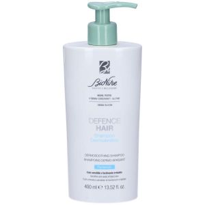 Bionike Defence Hair Shampoo Ultradelicato Dermolenitivo 400 Ml.