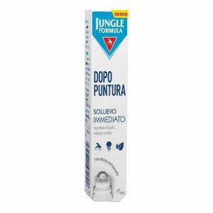 Jungle Formula Penna Dopopuntura Sollievo Immediato 15ml