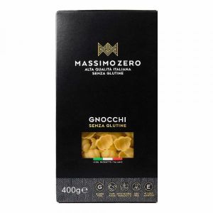 Massimo Zero Gnocchi Senza Glutine 400g