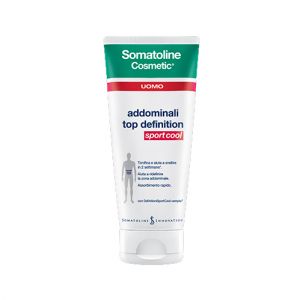 Somatoline Man PROMO Abs Top Definition 200 ml