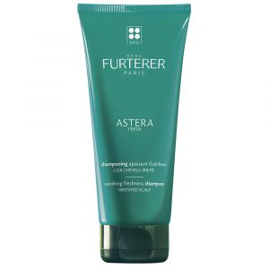 Astera fresh soothing shampoo 200 ml tube