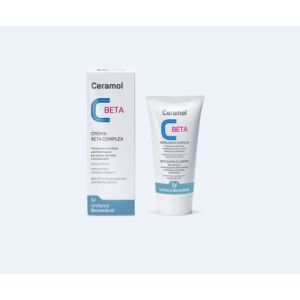 Unifarco ceramol crema intima beta complex 50ml