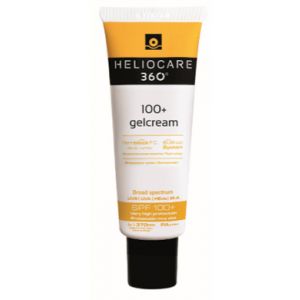 Heliocare 360 Gel-Cream Spf 100+ Very High Protection 50ml