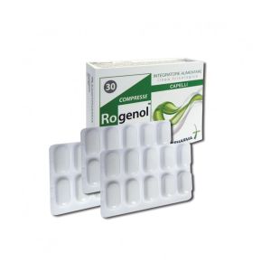 Sanitpharma rogenol food supplement 30 tablets