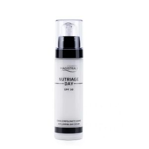 Masterful cosmetics nutriage day nutriage day spf 30 plumping day cream