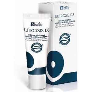 Eutrosis ds soothing scaly-normalizing face cream 30 ml