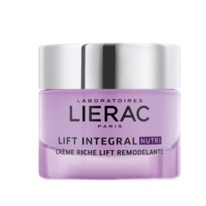 Lierac Lift Integral Nutri Rich Lifting Remodeling Cream 50ml