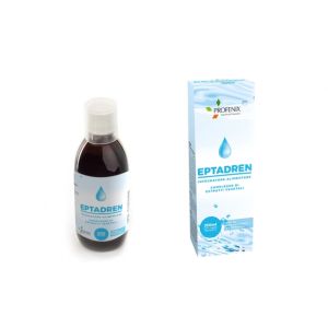 Profenix heptadren food supplement 250ml