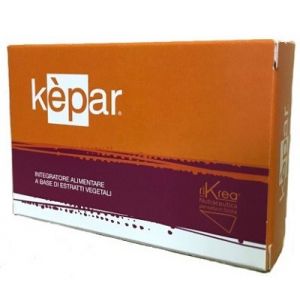 Kepar Liver Function Supplement 30 Tablets