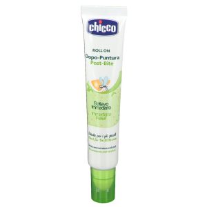Chicco Pen After-Sting Immediate Relief 10 ml