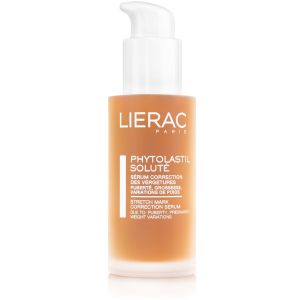 Lierac phytolastil solute concentrated stretch mark correction gel