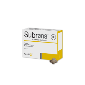 Nalkein Subrans 20 Tablets