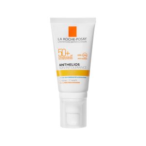 La Roche Posay Anthelios Sun Intolerance Sun Cream SPF 50+ Intolerant Skin 50 ml