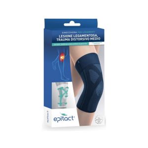 Epitact Knee Brace For Ligaments Size 5