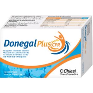 Donegal Plus Joint Supplement 30 Tablets