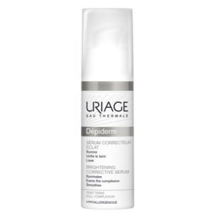 Uriage Dépiderm Brightening Corrective Serum Face 30 ml