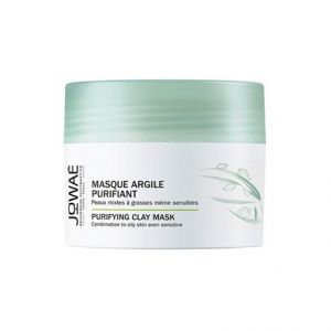 Jowae Anti-Imperfection Face Mask With Purifying Clay 50ml