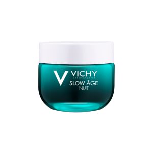 Vichy slow age anti-aging treatment night face cream 50 ml