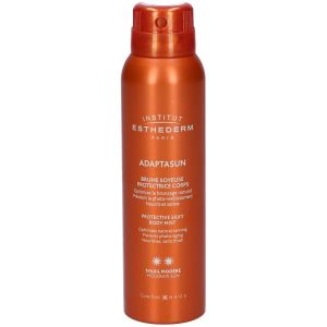 Photo Brume Soyeuse Protezione Solare Corpo 2 da 150ml