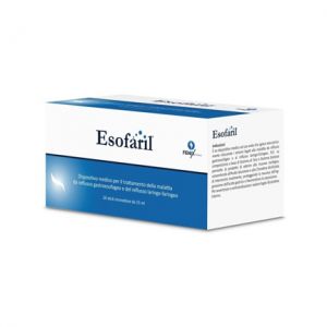 Esofaril Reflux Treatment 20 Sachets
