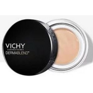 Vichy dermablend color corrector apricot 4.5 g
