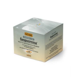 Guam Tourmaline Mud Cream Fir Anti-cellulite 300ml