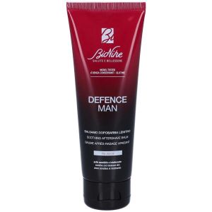 Bionike Defence Man Safe Balm Balsamo Dopobarba Lenitivo 75 Ml.