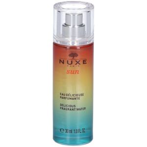 Nuxe Sun Acqua Profumata Deliziosa 30ml