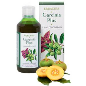 Garcinia Plus Fluido Conc500ml