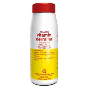 Vitamindermina Powder PROMO Special Edition 100 g