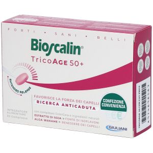 Bioscalin Tricoage 30 Capsule Prezzo Speciale