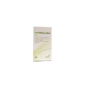 Oti Neobioxy Plus Integratore Lassativo Polvere 80g