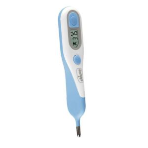 Chicco Pediatric Digital Thermometer Easy 2 in 1
