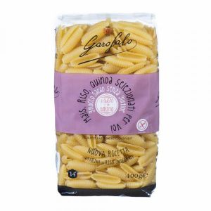 Garofalo Gnocchi Sardi Senza Glutine 400g