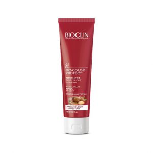 Bioclin bio color protect post color mask with argan oil 100ml