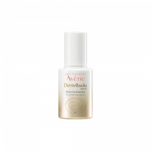Avene dermabsolu essential anti-aging serum for mature skin