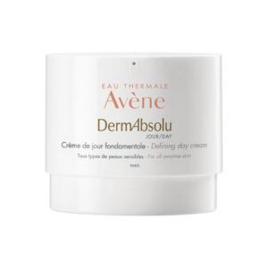 Avene dermabsolu fundamental day cream anti-aging face treatment 40 ml