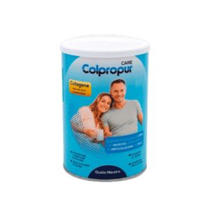 Colpropur Care Neutral Food Supplement 300g