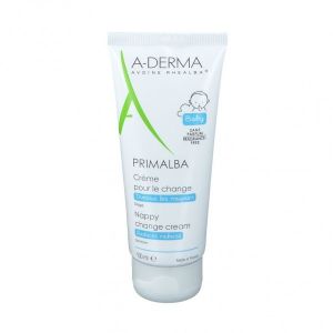 A-derma Primalba Baby Changing Cream 100ml