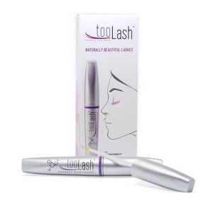Toolash Cosmetic Serum For Eyelash Regrowth 4 ml