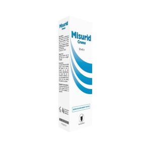 Misurid Crema Viso 50ml