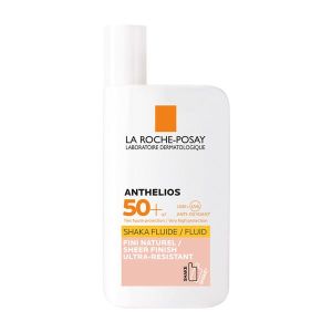 La Roche Posay Anthelios Shaka Fluido Colorato Spf 50+ Protezione Viso 50ml