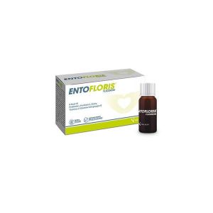 Entofloris 10 Flaconcini da 10ml
