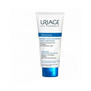 Uriage xemose balm-oil soothing anti-itch 200 ml