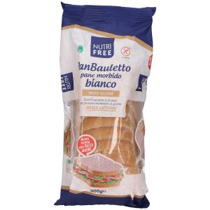 Nutrifree Panbauletto Senza Glutine