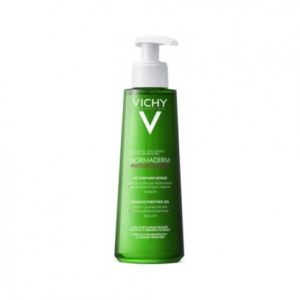 Vichy Normaderm Phytosolution Gel Detergente Purificante Viso 200ml